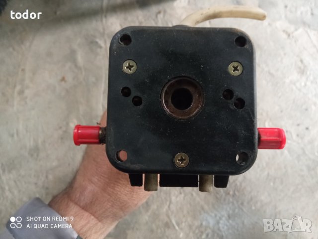 двигател за електрическа щора за гаражна врата, снимка 4 - Гаражни врати - 40650731