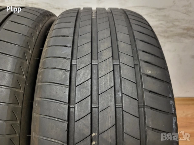 245/45/19 Bridgestone / летни гуми, снимка 4 - Гуми и джанти - 51218817