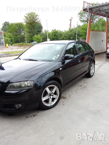 Ауди А3, снимка 4 - Автомобили и джипове - 52738294