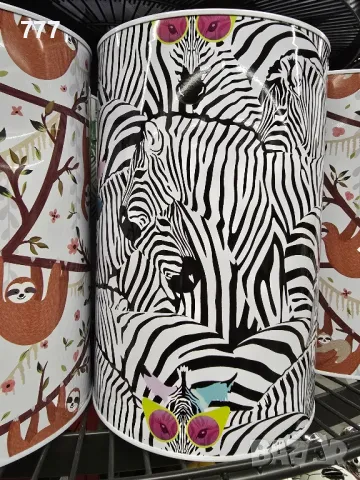 метални касички , снимка 2 - Декорация за дома - 48043449