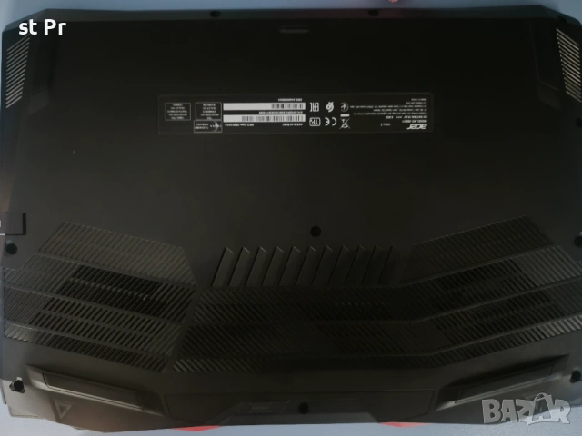 Геймърски лаптоп Acer Nitro V, снимка 8 - Лаптопи за игри - 53314538