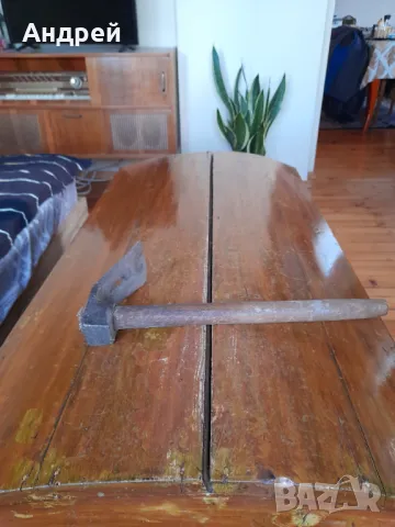 Стара тесла #5