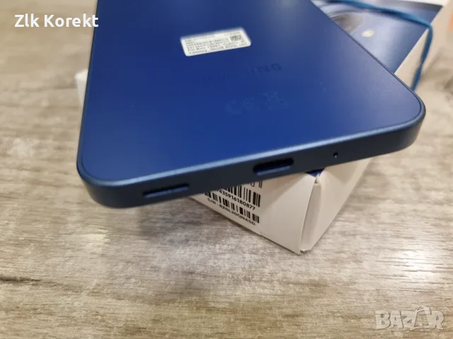 Samsung Galaxy A17 5G, снимка 8 - Samsung - 56214658
