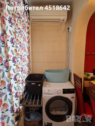 5 - стаен апартамент, ж.к. Илинден, град София, 108 кв. м, многостаен , снимка 15 - Апартаменти - 53616842