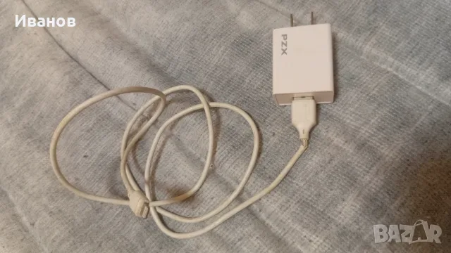 зарядни и кабели за телефони, снимка 5 - USB кабели - 55931838