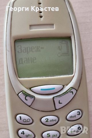 Nokia 3200, 3310 и 5210, снимка 7 - Nokia - 42012794