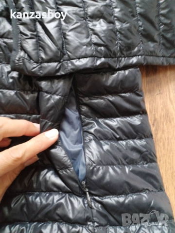 adidas Superlight Down Jacket - дамско пухено яке ХЛ, снимка 9 - Якета - 51501239