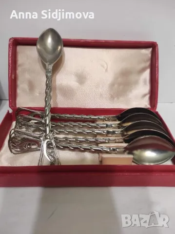 Руски комплекти 