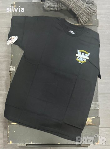 Тениска 7.62 DESIGN