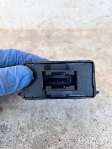 Модул светлини за Мерцедес Е-класа W211.A2118203226, снимка 2 - Части - 47668352