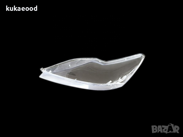 Стъкла за фарове на Ford Focus MK2 Facelift (2007-2010), снимка 2 - Аксесоари и консумативи - 44525332