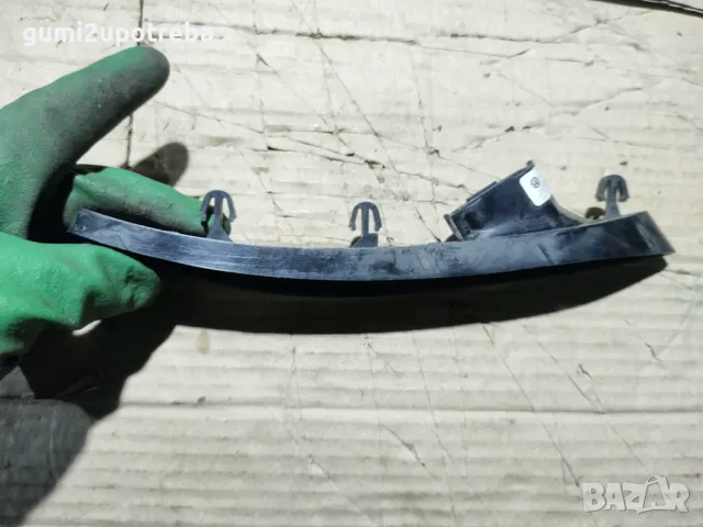 Отразител Десен Задна Броня VW ID.3 E11 pro, снимка 2 - Части - 48340142