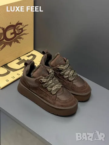 UGG ⚜️Дамски Обувки , снимка 2 - Дамски ежедневни обувки - 56167403
