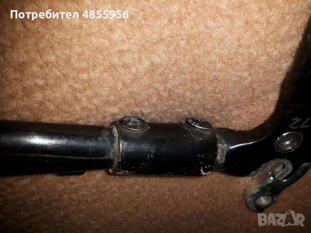 FUJI Roubaix- 58цм, снимка 9 - Части за велосипеди - 56223702