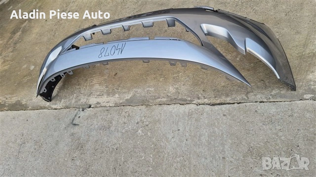 Предна броня Peugeot 2008 година 2016 2017 2018 2019 код 9814116177 , снимка 2 - Аксесоари и консумативи - 53862208