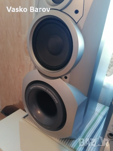 продавасе aiwa xn-a1000 , снимка 4 - Аудиосистеми - 52419598