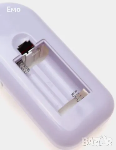 Уред за премахване на влакна, мъх и топчета от дрехи - WAKEN, снимка 6 - Други стоки за дома - 48743841