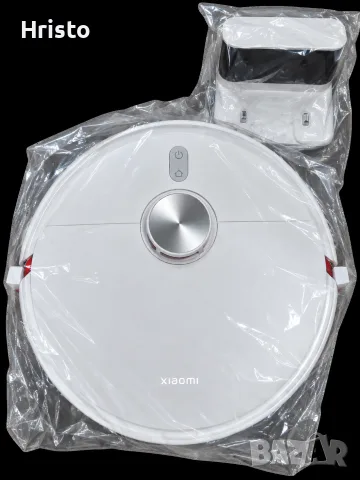 Прахосмукачка робот Xiaomi Vacuum S40 Pro Wifi , снимка 2 - Прахосмукачки - 56215513