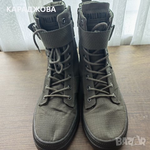 Дамски боти, снимка 3 - Дамски ежедневни обувки - 41893415