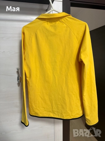 30 ново дамско горнище размер S-M-L, снимка 2 - Суичъри - 52091951