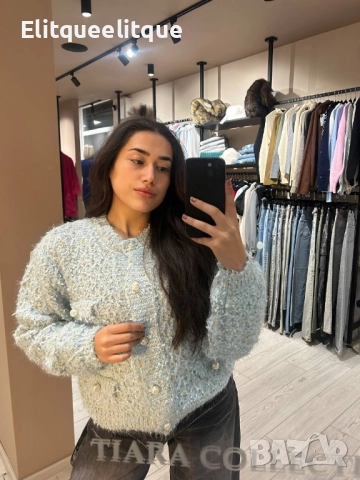 жилетки, снимка 2 - Жилетки - 52259824