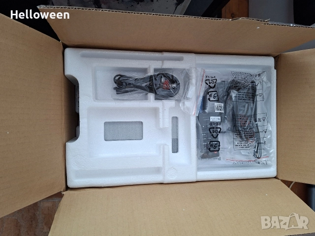 Чисто нова аудио система Panasonic , снимка 3 - Аудиосистеми - 52940249