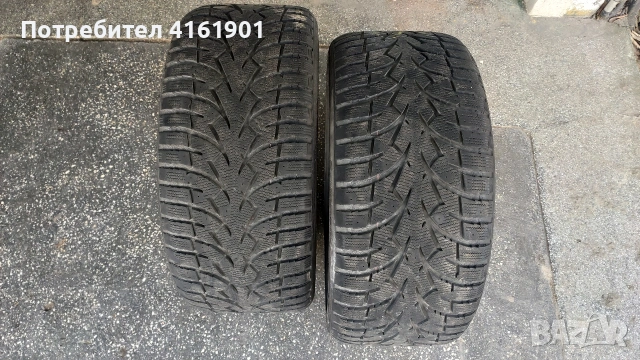 Зимни гуми 2бр. TOYO OBSERVE G3-ICE - 275/35 R20 102T