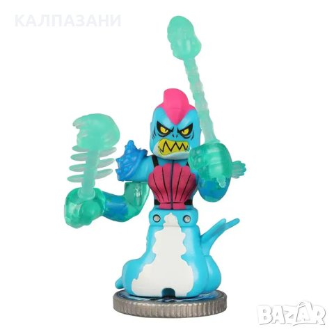 AKEDO Боец изненада 15160, снимка 7 - Фигурки - 41946752