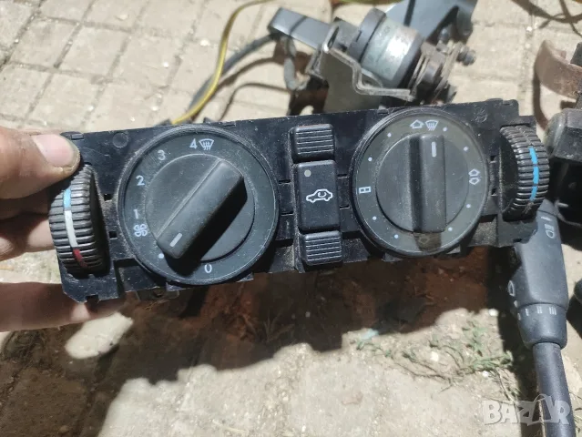 части за Mercedes W202 , снимка 6 - Части - 55892555