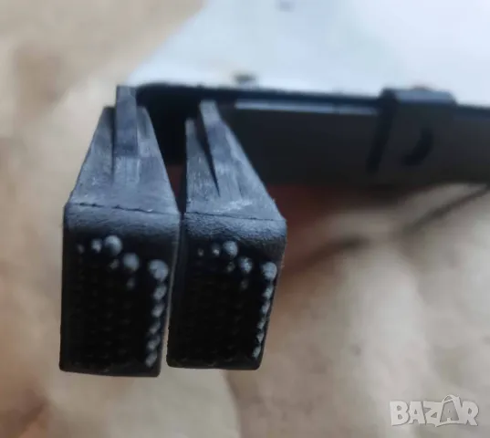 Крик и авариен знак за Мерцедес (MERCEDES 450 SLC Coupe), снимка 10 - Аксесоари и консумативи - 47569020