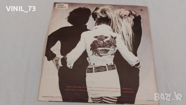 Bananarama – True Confessions ВТА 11469, снимка 2 - Грамофонни плочи - 39484320