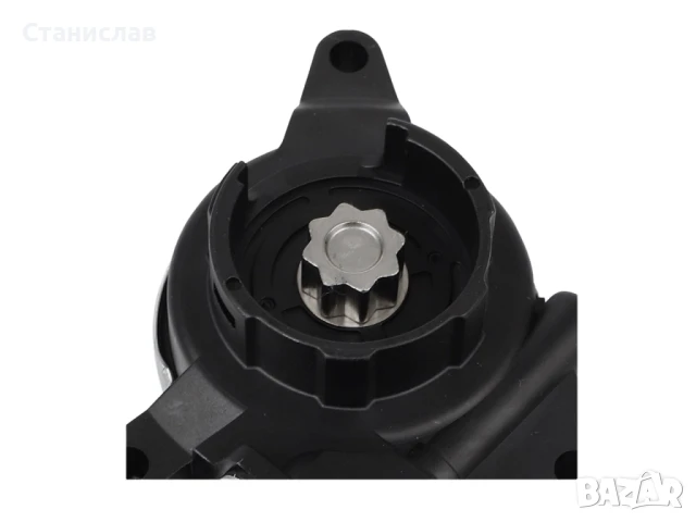 Електромотор за стъклоподемник на Honda Accord MK7, снимка 6 - Части - 50627642