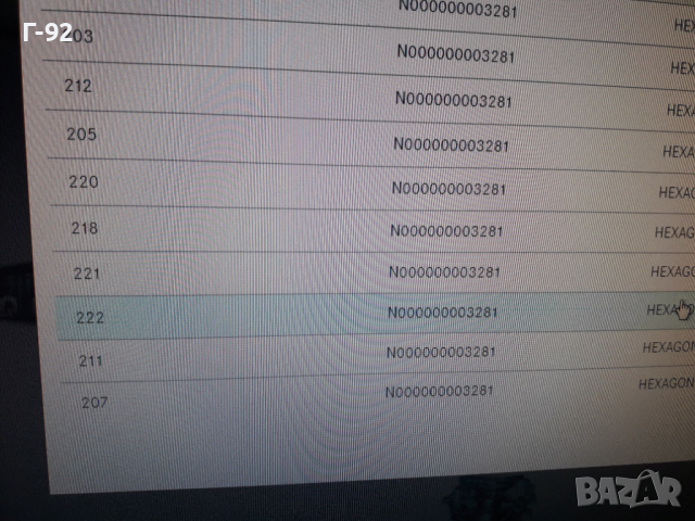 N000000003281**NEU**MERCEDES-BENZ**ГАЙКИ ЗА МОНТАЖ **, снимка 4 - Части - 36326134