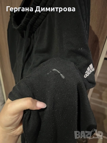 Дамски Анцунг Adidas , снимка 3 - Спортни екипи - 53540556