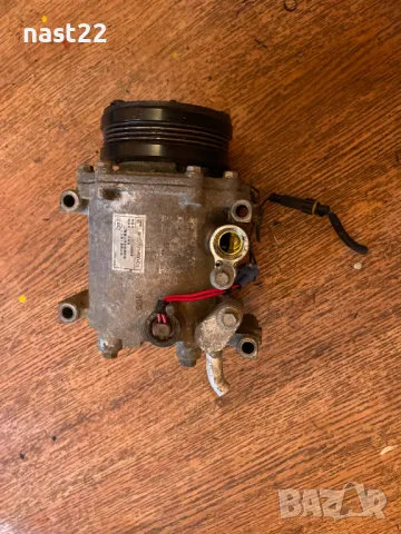 Компресор климатик GREAT WALL HOVER H5 2.4 I 126 КОНСКИ СИЛИ 8103200-K00-C1, снимка 4 - Части - 49517261