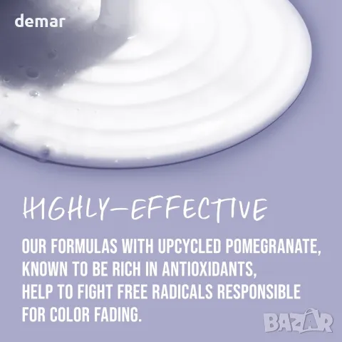 KMS ColorVitality балсам за боядисана коса, 750 мл, защита на цвета, блясък, хидратация, снимка 3 - Продукти за коса - 48239518