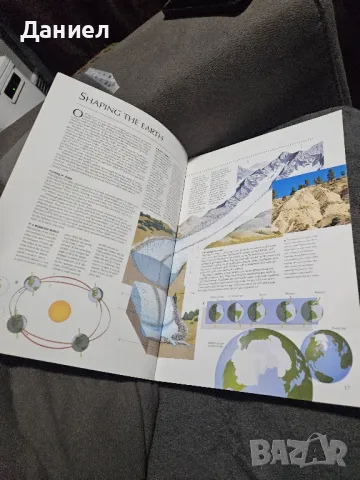 Atlas of the World, снимка 6 - Други - 49550022