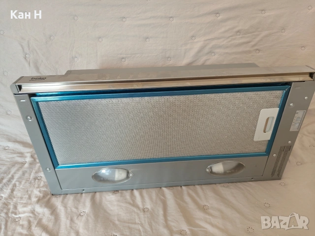 Абсорбатор Beko ctb-6407x