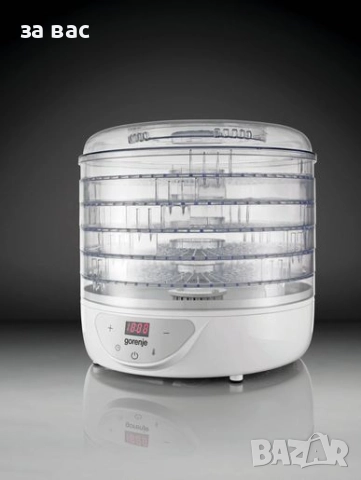 дехидратор за плодове, снимка 4 - Други - 52858631