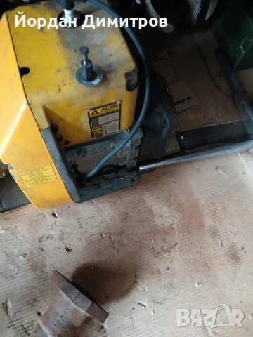 ПЛОВДИВСКИ МОТОБЛОК ОРИГИНАЛНИ ЗАПЧАТКИ И ВАЛОВЕ ПОЛУОСКИ СЕРВИЗ , снимка 7 - Селскостопанска техника - 53269867