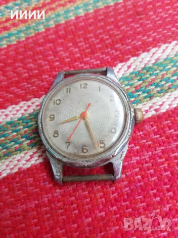 Мъжки часовник 