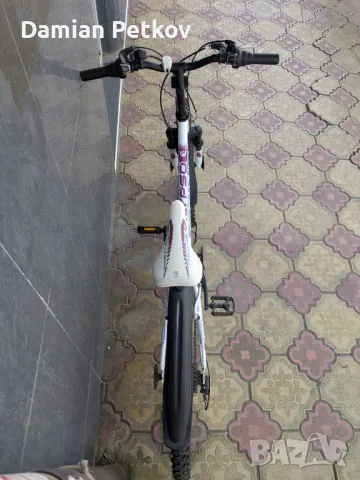 Продавам Влосипед Sprint Calypso 24", снимка 4 - Велосипеди - 49958742