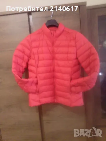 Дамско яке N:M  пролет-есен, снимка 3 - Якета - 48704424