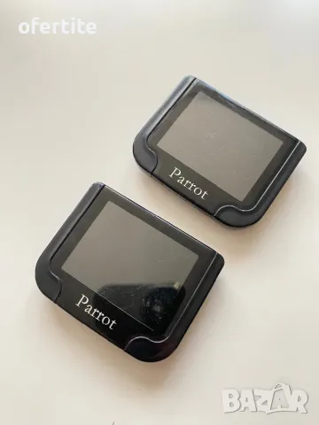 ✅ Дисплей 🔝 Parrot 