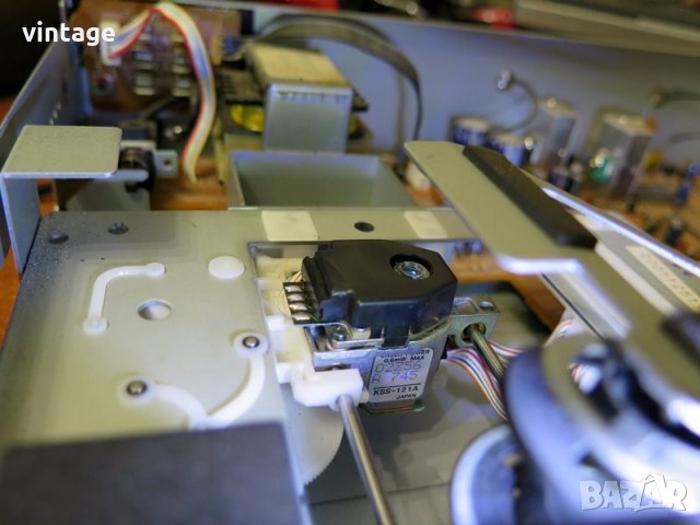 KSS 121 A, снимка 2 - Други - 34697276