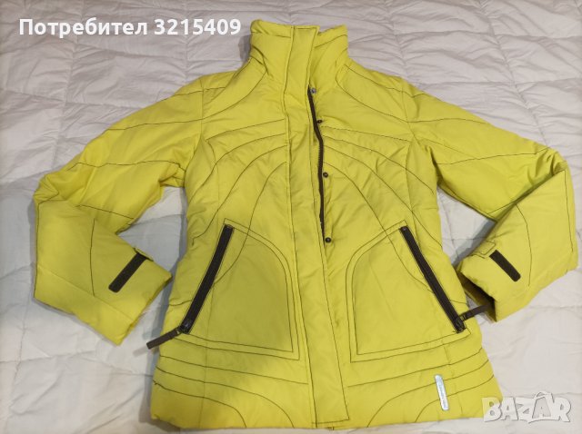 Mexx sport дамско спортно яке М размер , снимка 8 - Якета - 42319436