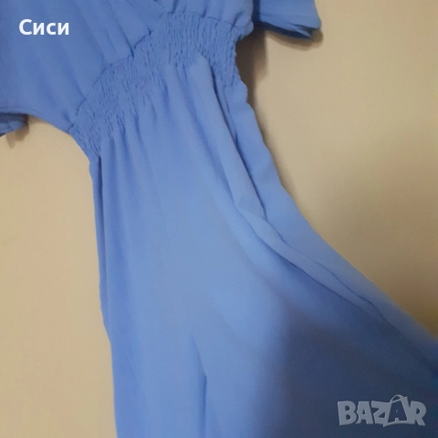 Дамски гащеризон , снимка 3 - Гащеризони - 51499709