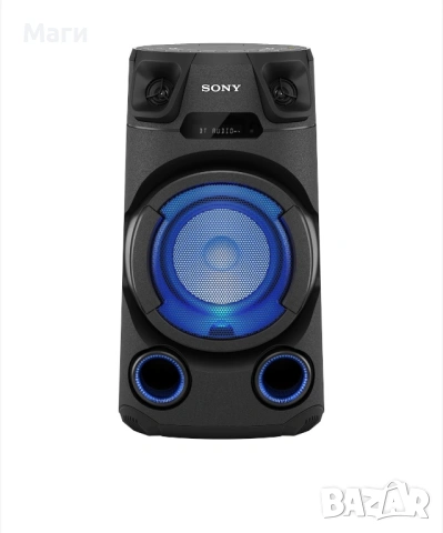 Аудио система Sony MHC-V13