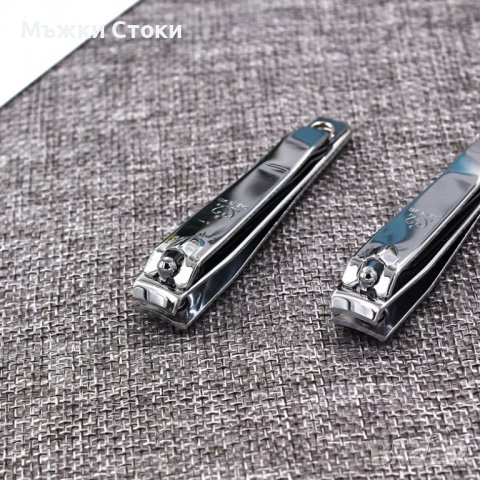 Нокторезачка / Нокторезачки метални, снимка 4 - Продукти за маникюр - 39235386