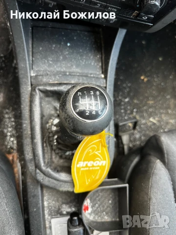 Продавам Seat Ibiza 1.9 TDI -131 кс НА ЧАСТИ , снимка 11 - Автомобили и джипове - 50950729